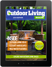 Outdoor Living Magazine